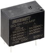GoodSky GQ-SH-112LM1F Nyák relé 12 V/DC 10 A 1 záró 1 db bélyegkép