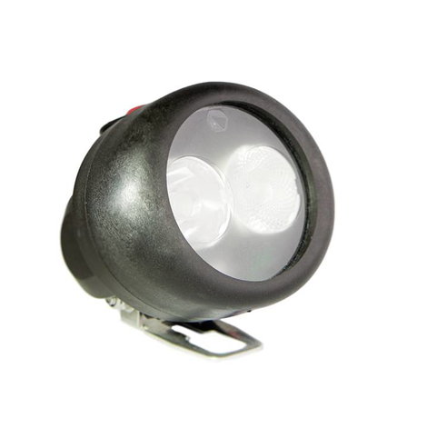 KSE-Lights 6003-series POWER LED Sisaklámpa Akkuról üzemeltetett 420 lm 10 óra KS-6003-DUO