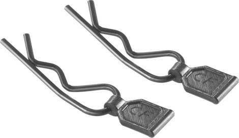 Karosszéria-csipeszek Grip CF (6) 2. kép