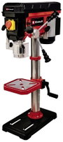 Einhell TC-BD 630/1 Állványos fúrógép 630 W bélyegkép