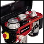 Einhell TC-BD 630/1 Állványos fúrógép 630 W 2. bélyegkép