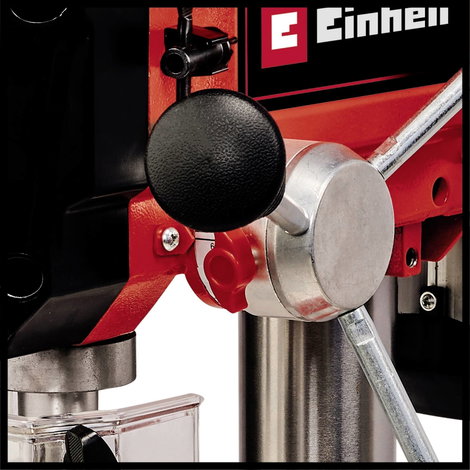 Einhell TC-BD 630/1 Állványos fúrógép 630 W 3. kép