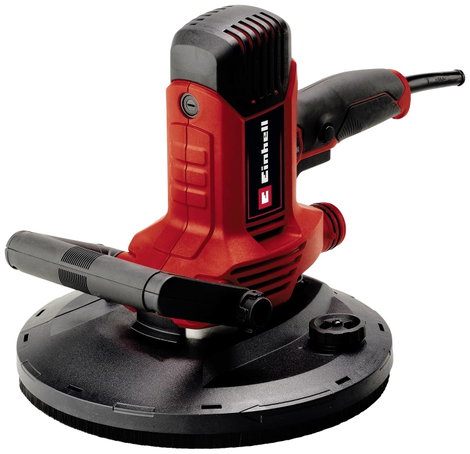 Einhell TC-DWS 225 4259945 Száraztechnológiás csiszoló 1220 W 225 mm 2. kép