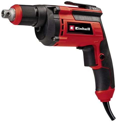 Einhell TC-DY 710 E Szárazépítő csavarbehajtó 4259925 TC-DY 710 E