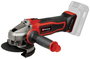 Einhell TE-AG 18/115-2 Li 4431166 Akkus sarokcsiszoló 115 mm akku nélkül, töltő nélkül, Vágótárcsáva 2. bélyegkép