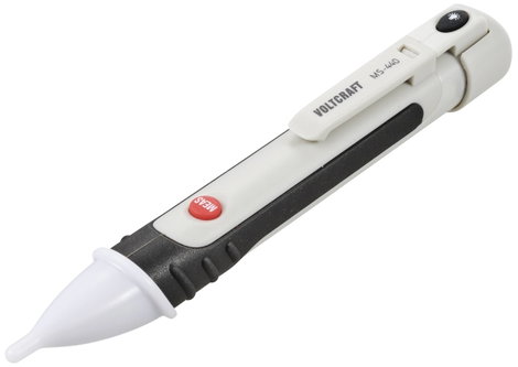 VOLTCRAFT MS-440 Mágneses mező analizáló 2. kép