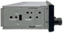 Blaupunkt Hamburg SQM 23 DAB Autórádió DAB + tuner, Retro kivitel, Kormány távirányító csatlakozó, B 2. bélyegkép