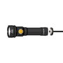 ArmyTek Prime C2 Pro Max White LED Kézilámpa Csuklópánt, Tokkal Akkuról üzemeltetett 4000 lm 203 g 3. bélyegkép