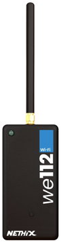 Nethix 90.06.020 IoT modul 5 V/DC 2. bélyegkép
