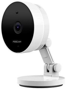 Foscam C5M WLAN IP Megfigyelő kamera 3072 x 1728 pixel