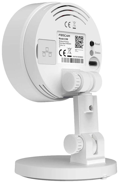 Foscam C5M WLAN IP Megfigyelő kamera 3072 x 1728 pixel 4. kép