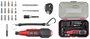 4K5 Tools PDS 5-Set E-csavarhúzó Méret (csavarhúzó) 1/4 3. bélyegkép