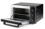 DOMO Bake and Snack Mini sütő Időzítő funkció 28 l 3. bélyegkép