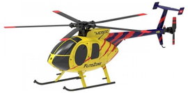 Pichler MD500 RC helikopter RtF