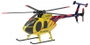 Pichler MD500 RC helikopter RtF bélyegkép