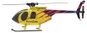 Pichler MD500 RC helikopter RtF 2. bélyegkép
