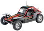 Pichler Whisky Piros Brushed 1:16 RC modellautó Elektro Buggy 4WD RtR 2,4 GHz bélyegkép