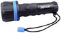 XCell Rubber 2D LED Kézilámpa Elemekről üzemeltetett 50 lm 12 óra 191 bélyegkép