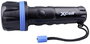 XCell Rubber 2D LED Kézilámpa Elemekről üzemeltetett 50 lm 12 óra 191 2. bélyegkép