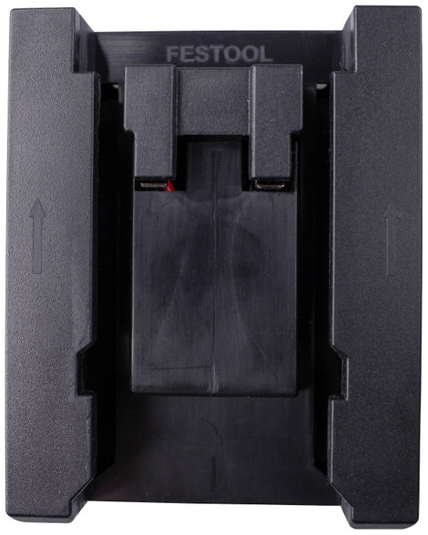XCell 149014 Asztali töltő Work Akku-Adapter für FESTOOL