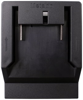 XCell 149011 Asztali töltő Work Akku-Adapter für Metabo