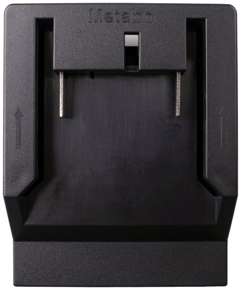 XCell 149011 Asztali töltő Work Akku-Adapter für Metabo