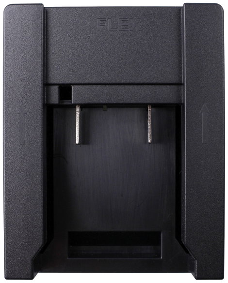 XCell 149013 Asztali töltő Work Akku-Adapter für FLEX