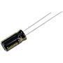 Suntan TS13DE1A471MSB0A0R Elektrolit kondenzátor 2.5 mm 470 µF 10 V 20 % (H x Sz) 12 mm x 6.3 mm 1 d bélyegkép