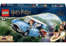 LEGO® HARRY POTTER™ 76424 Repülő Ford Anglia™