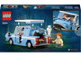 LEGO® HARRY POTTER™ 76424 Repülő Ford Anglia™ 3. bélyegkép
