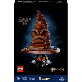 LEGO® HARRY POTTER™ 76429 A válogató kalap