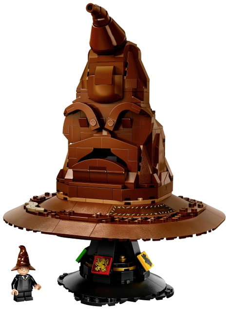 LEGO® HARRY POTTER™ 76429 A válogató kalap 2. kép