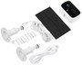 Technaxx TX-244 5070 WLAN, Vezeték nélküli IP Mini megfigyelő kamera 4. bélyegkép