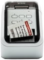 Brother QL-810Wc Címkenyomtató Termodirekt 300 x 300 dpi Etikett szélesség (max.): 62 mm WLAN, Bluet 3. bélyegkép