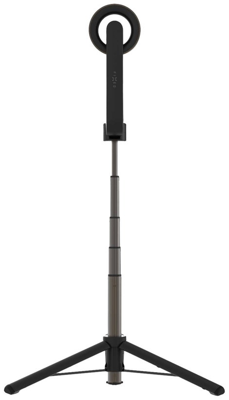 FIXED FIXSN-M-BK Szelfibot Fekete Bluetooth, Beépített állvány 3. kép