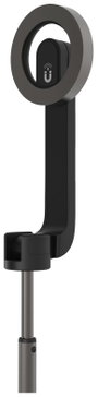 FIXED FIXSN-M-BK Szelfibot Fekete Bluetooth, Beépített állvány 5. bélyegkép