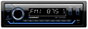 Blaupunkt BPA 1124 DAB BT Autórádió Bluetooth kihangosító, DAB + tuner bélyegkép