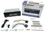 Blaupunkt BPA 1124 DAB BT Autórádió Bluetooth kihangosító, DAB + tuner 4. bélyegkép
