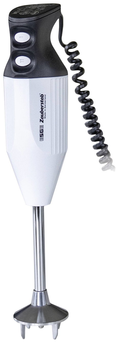 ESGE Edition Petticoat Rúdmixer 180 W Fehér, Fekete 2. kép