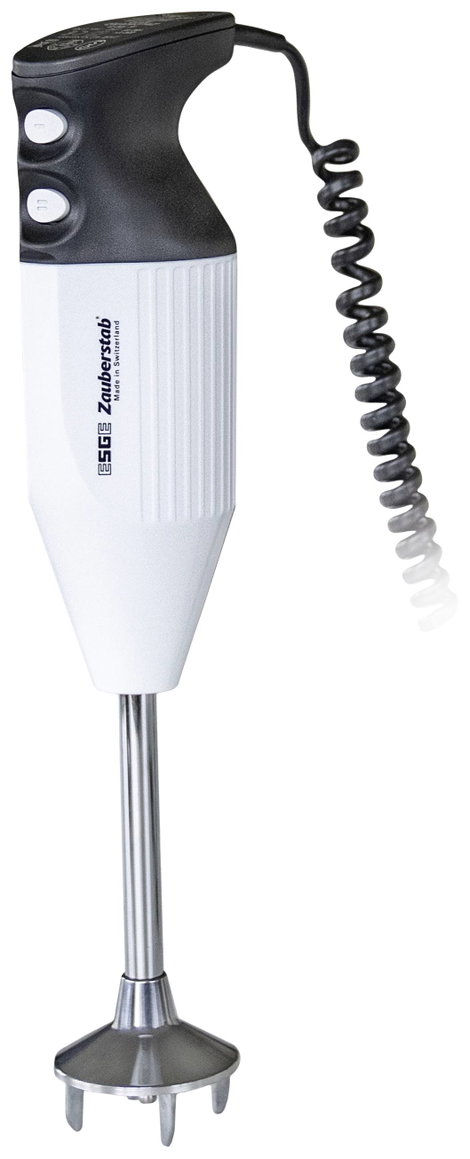 ESGE Edition Petticoat Rúdmixer 180 W Fehér, Fekete 3. kép