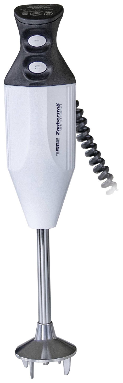 ESGE Edition Petticoat Rúdmixer 180 W Fehér, Fekete 4. kép
