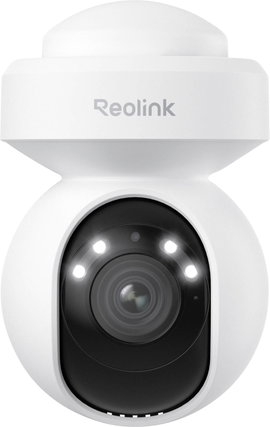 Reolink E Series E540 WLAN IP Megfigyelő kamera 2560 x 1920 pixel