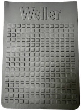 Weller ZS Shield #####Silikonmatte 1 db (H x Sz x Ma) 138 x 192 x 4 mm