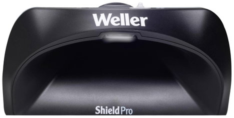 Weller Zero Smog Shield Pro Forrasztási füstelszívó 230 V 20 W 2. kép