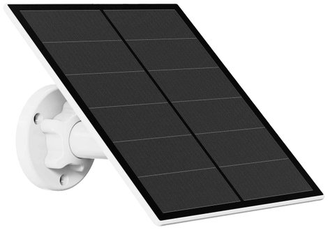 Arenti GO2T+SP2-EU WLAN IP Megfigyelő kamera 2304 x 1296 pixel 11. kép
