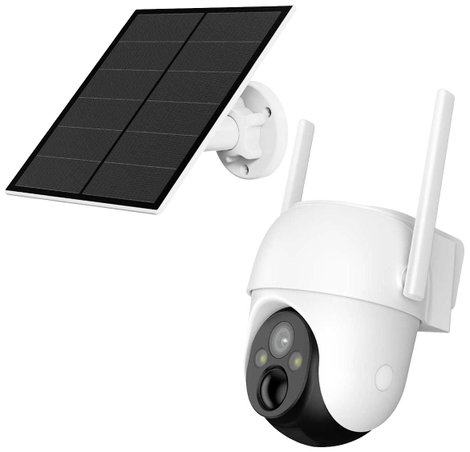 Arenti GO2T+SP2-EU WLAN IP Megfigyelő kamera 2304 x 1296 pixel