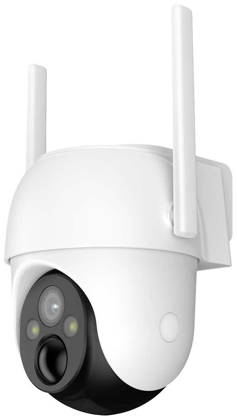 Arenti GO2T+SP2-EU WLAN IP Megfigyelő kamera 2304 x 1296 pixel 2. kép