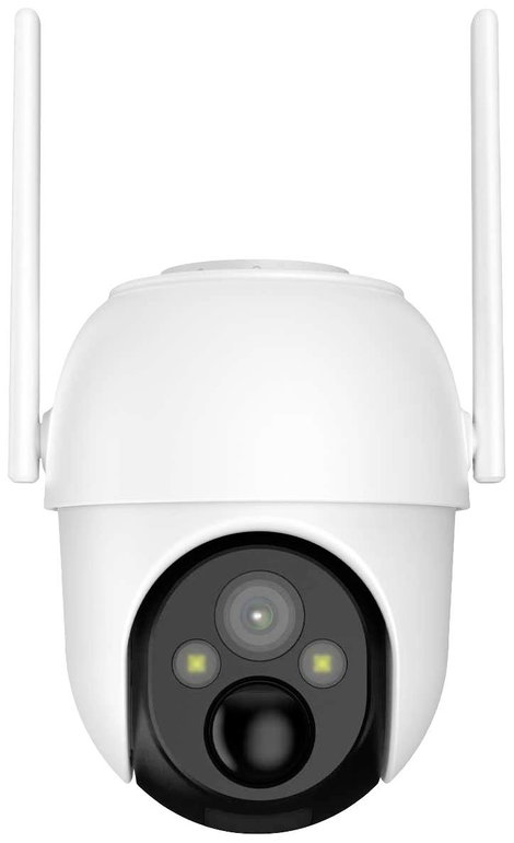 Arenti GO2T+SP2-EU WLAN IP Megfigyelő kamera 2304 x 1296 pixel 4. kép