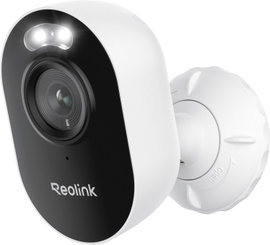 Reolink Lumus Series E430 WLAN IP Megfigyelő kamera 2560 x 1440 pixel