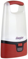 Energizer E304157300 Vision USB LED Kemping lámpás 1300 lm Akkuról üzemeltetett Piros/fekete bélyegkép